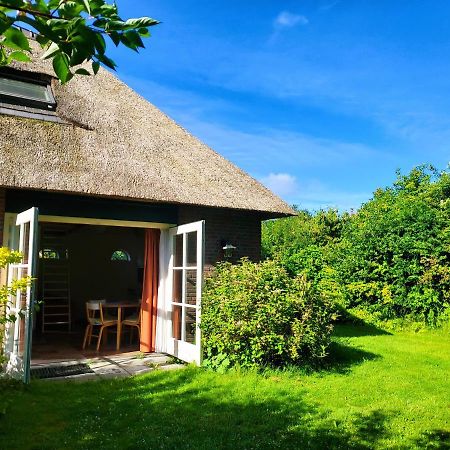 Uylkenshof Safaritenten En Natuurhuisjes إبّ المظهر الخارجي الصورة